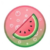 Fresh Watermelon